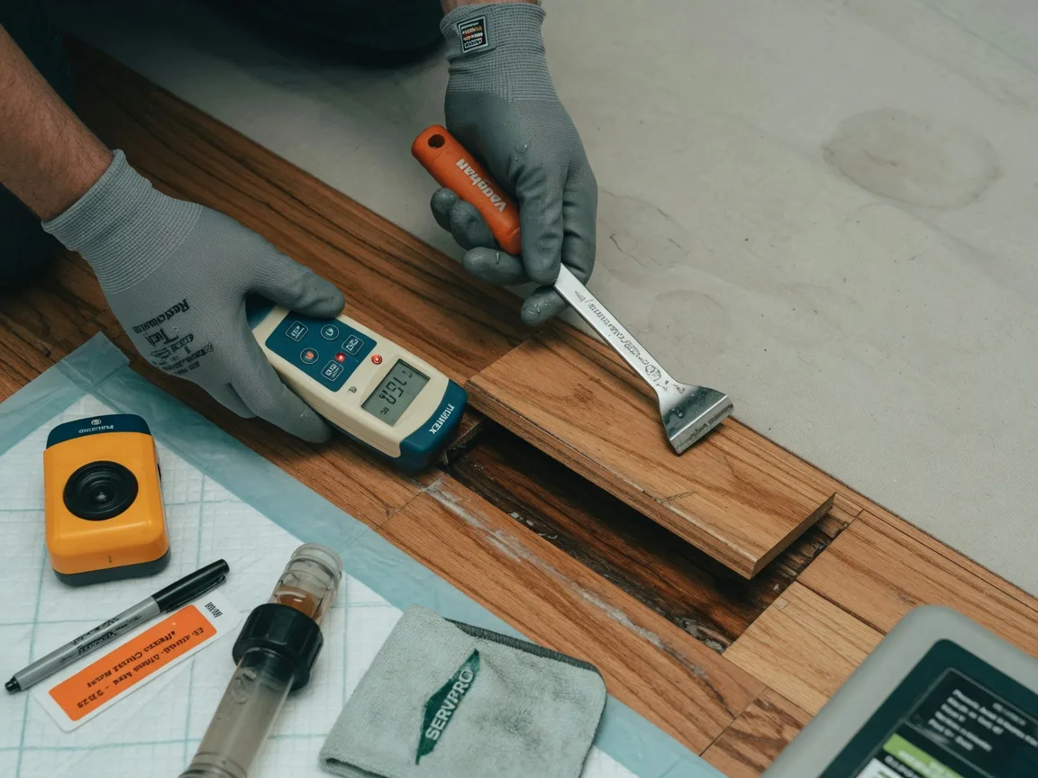 Why choose Water Damage Restoration in Northport, WA
